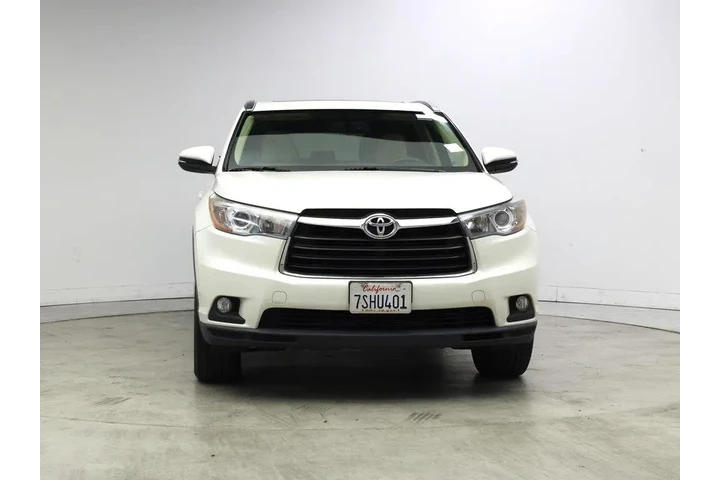 $24998 : Toyota Highlander 2016 XLE 4 image 5