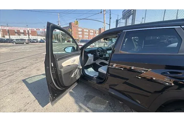 $25875 : Hyundai TUCSON Hybrid 2023 A image 10