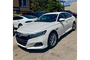 2022 Accord LX en Birmingham