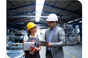 manufacturing-chatbot en Houston