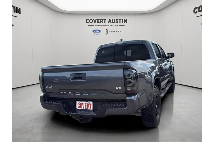 $34995 : Toyota Tacoma 2022 4x4 SR V6 image 5