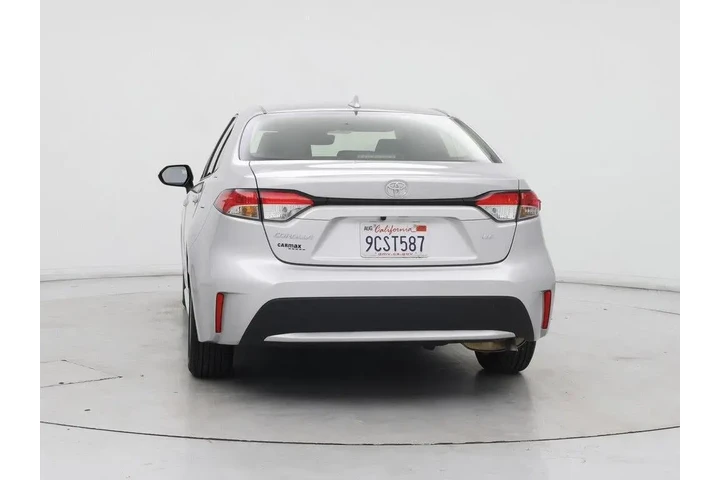 $22998 : Toyota Corolla 2022 LE 4dr S image 6