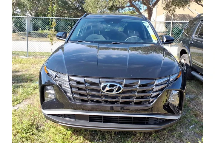 $23995 : Hyundai TUCSON 2024 SEL 4dr image 2