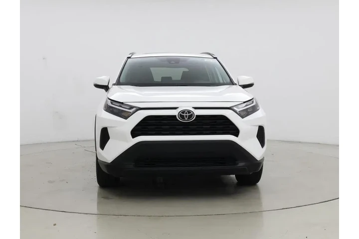 $28998 : Toyota RAV4 2023 XLE 4dr SUV image 5