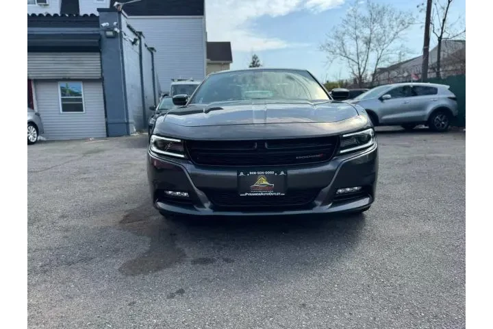 2016 DODGE CHARGER2016 DODGE image 3