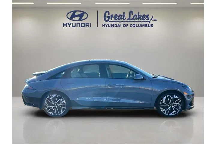 $26977 : Hyundai IONIQ 6 2024 AWD Lim image 6