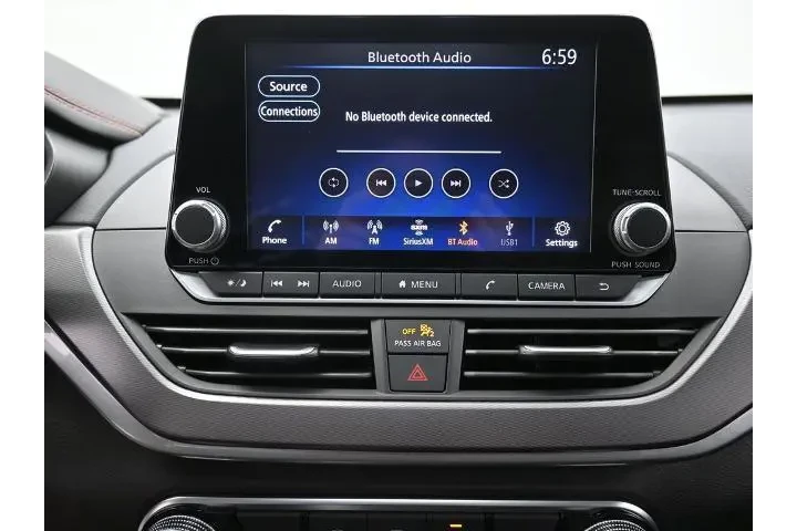 $23991 : Nissan Altima 2024 2.5 SR 4d image 9