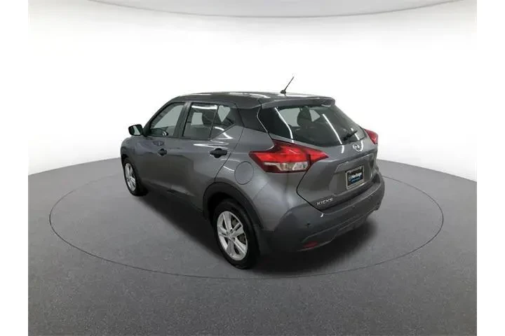 $11500 : Nissan Kicks 2020 S 4dr Cros image 7