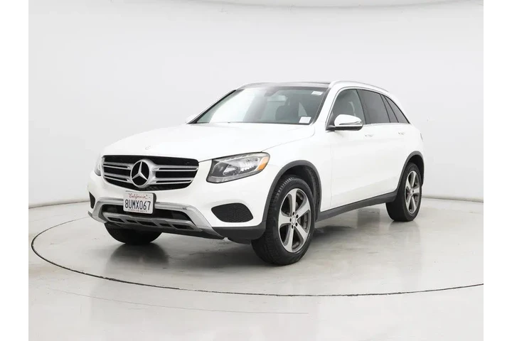 $17998 : Mercedes-Benz GLC 2017 GLC 3 image 4