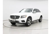 $17998 : Mercedes-Benz GLC 2017 GLC 3 thumbnail