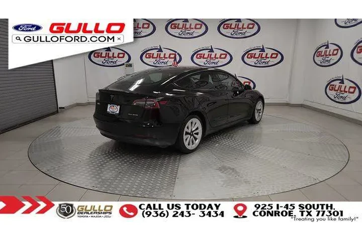 $27222 : Tesla Model 3 2022 AWD Long image 8