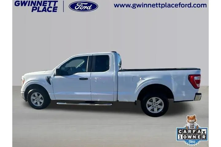 $23998 : Ford F-150 2022 4x2 XL 4dr S image 8