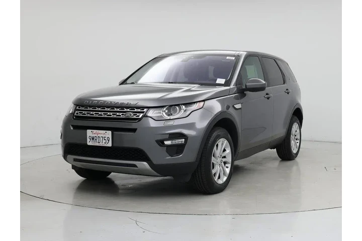 $22998 : Land Rover Discovery Sport 2 image 4