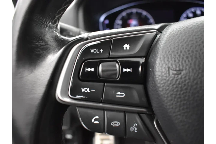 $15995 : Honda Accord 2020 Sport 4dr image 10