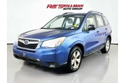 $10975 : Subaru Forester 2015 AWD 2.5 thumbnail