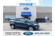 Ford Escape 2019 AWD SE 4dr