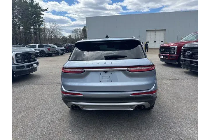 $27249 : Lincoln Corsair 2022 AWD Sta image 9