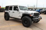 $40587 : 2025 Wrangler Willys 4 Door 4 thumbnail