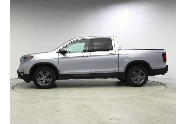 $27998 : Honda Ridgeline 2023 AWD RTL image 3