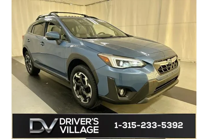 $23990 : Subaru Crosstrek 2022 AWD Li image 1