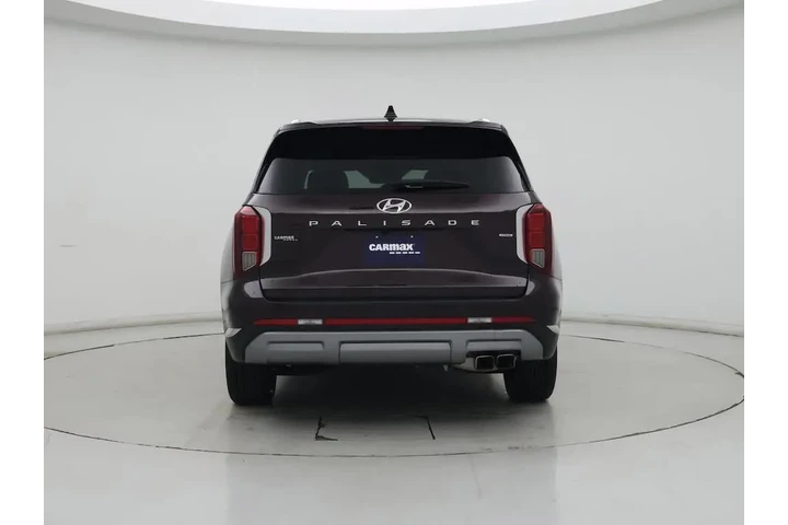 $36998 : Hyundai PALISADE 2024 AWD Li image 6