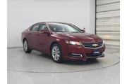 Chevrolet Impala 2018 LT 4dr en Sacramento