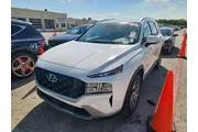 Hyundai SANTA FE 2023 SEL 4d en Dallas