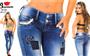 $8.99 : SEXIS JEANS COLOMBIANOS $9 thumbnail