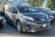 $20611 : Toyota Sienna 2018 XLE 7-Pas thumbnail