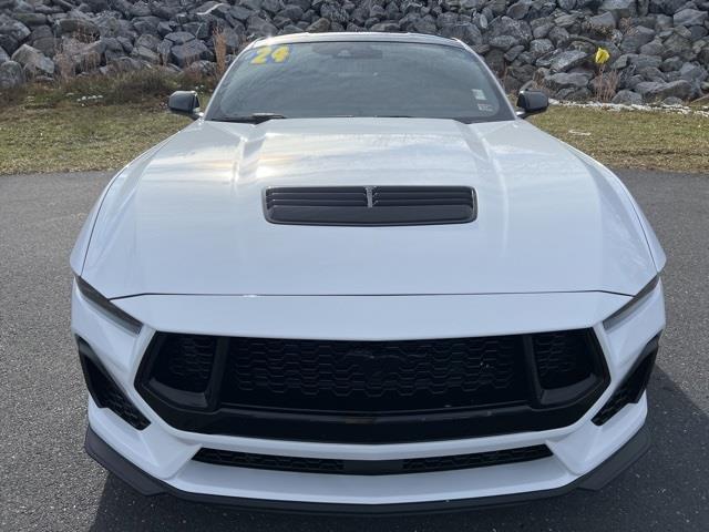 $51500 : PRE-OWNED 2024 FORD MUSTANG GT image 2