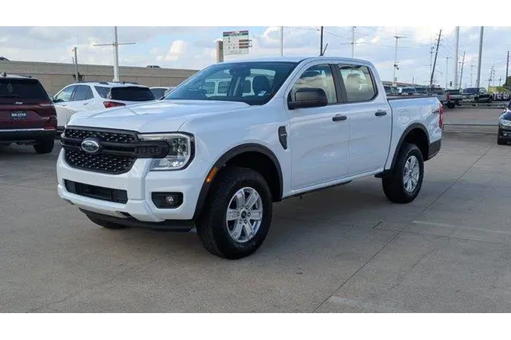 $31495 : Ford Ranger 2025 4x4 XL 4dr image 7