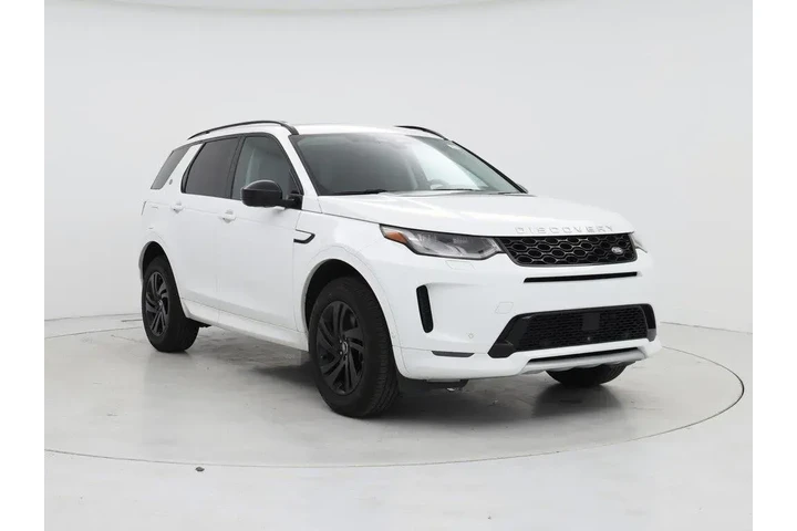 $37998 : Land Rover Discovery Sport 2 image 1