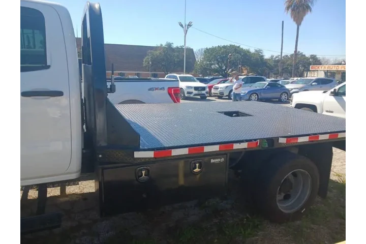 $39000 : 2022 Silverado 5500HD image 7