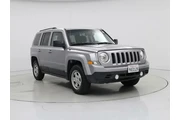 Jeep Patriot 2017 Latitude 4 en Fresno
