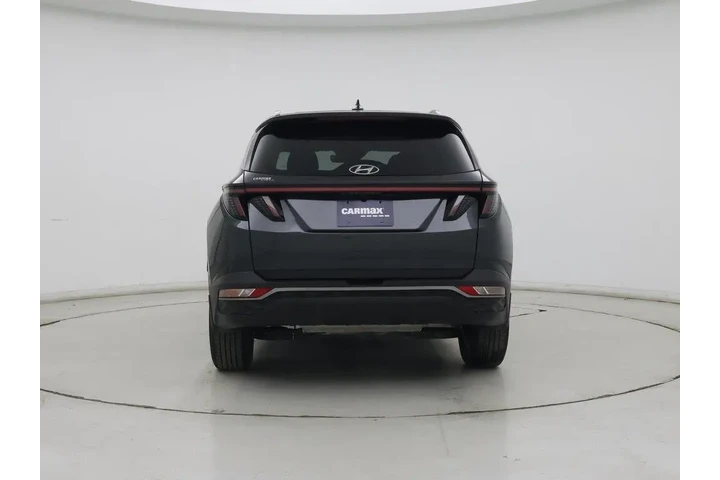 $24998 : Hyundai TUCSON 2023 AWD SEL image 6