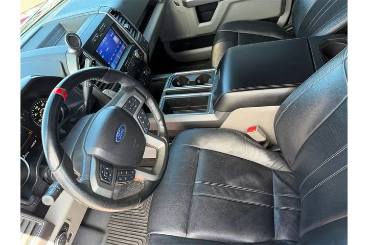 $28500 : Ford F-150 2019 4x4 XL 4dr S image 4