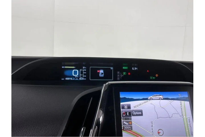 $25000 : Silver Certified2019 Prius Ad image 4