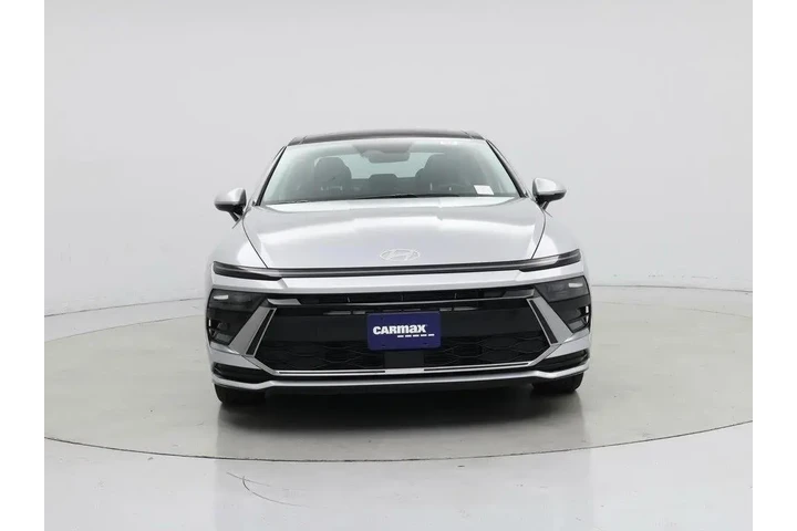 $28998 : Hyundai SONATA 2025 SEL Conv image 5