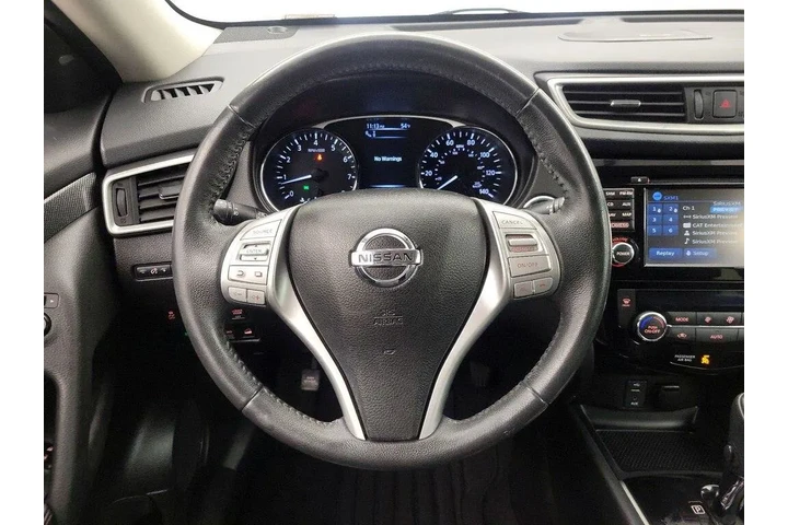 $13998 : Nissan Rogue 2016 AWD SL 4dr image 10