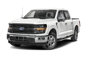 Ford F-150 2025 4x4 XLT 4dr