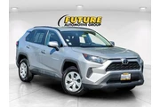 Toyota RAV4 2021 LE 4dr SUV en San Francisco Bay Area