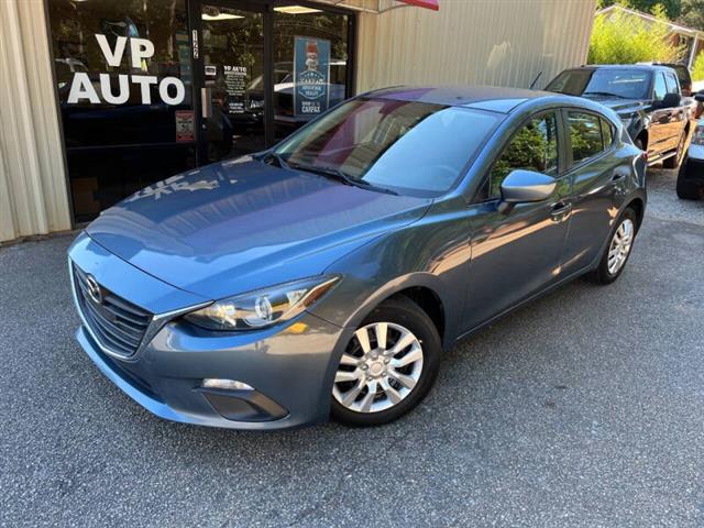 $8999 : 2014 MAZDA3 i Sport image 2