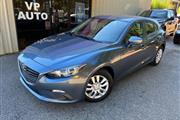 $8999 : 2014 MAZDA3 i Sport thumbnail