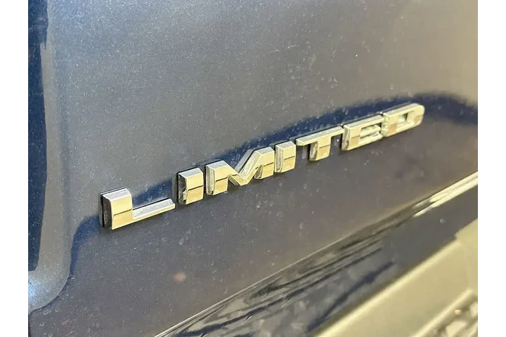 $36329 : Ram 1500 2020 4x4 Limited 4d image 7