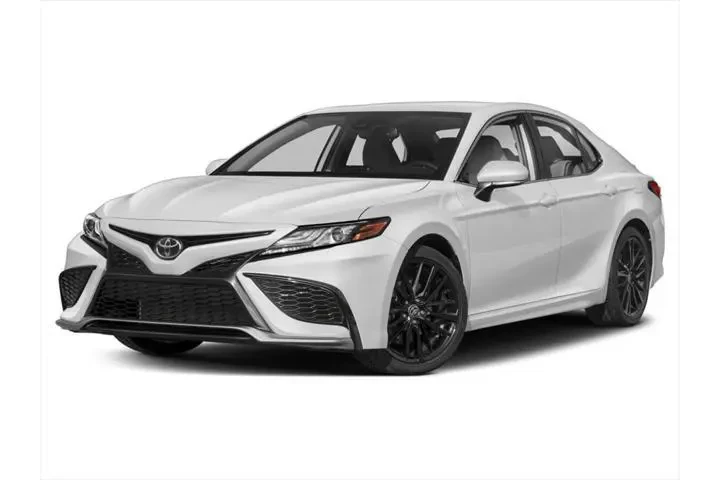 $20995 : Toyota Camry 2023 XSE 4dr Se image 1