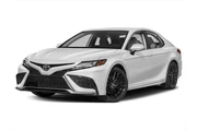 Toyota Camry 2023 XSE 4dr Se