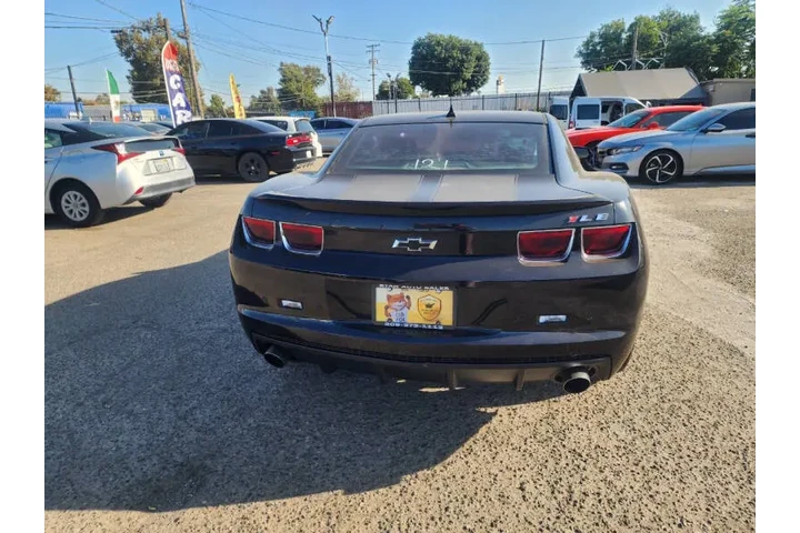 $15999 : 2010 Camaro SS image 5