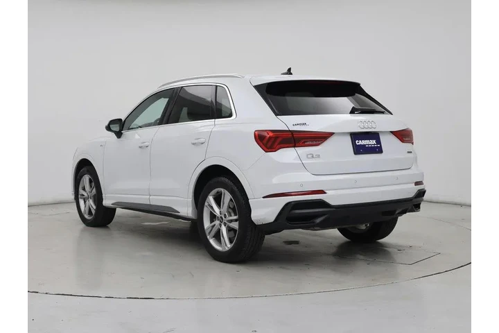 $27998 : Audi Q3 2022 AWD quattro S l image 2