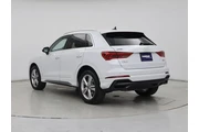 $27998 : Audi Q3 2022 AWD quattro S l thumbnail