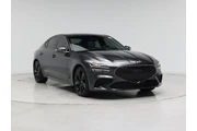 Genesis G70 2023 2.0T 4dr Se en Hialeah